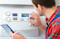 free commercial Bohetherick boiler quotes